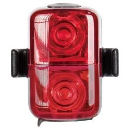 Topeak TailLux 30 USB 3 Topeak TailLux 30 USB