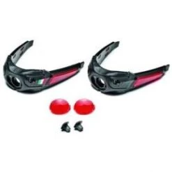 Sidi Talón Ajustable Reflectante -Schwalbe Ventas taln ajustable reflectante 1