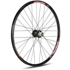 Gurpil Taurus 26" -Schwalbe Ventas taurus 26 1