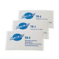 Park Tool TB-2C Parche De Emergencia Park Set (3 Unid)