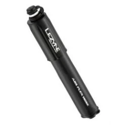 Lezyne Tech Drive HV Negro Pequeño