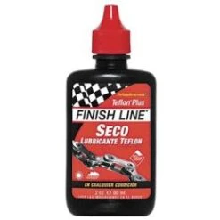 Finish Line Seco Con Teflon