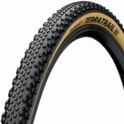 Continental Terra Trail 650b -Schwalbe Ventas terra trail 650b 1