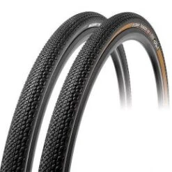 Tufo Thundero -Schwalbe Ventas thundero 1