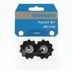Shimano Tiagra RD-4700 -Schwalbe Ventas tiagra rd 4700 3