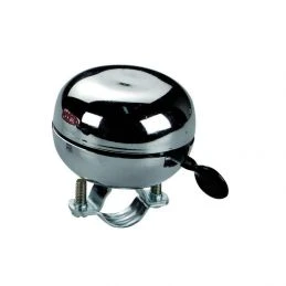 Ges Timbre Cromado Ding-Dong 3 Ges Timbre Cromado Ding-Dong