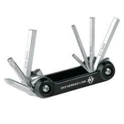 SKS Tom 7 5 SKS Tom 7 -Schwalbe Ventas tom 7 1