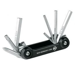 SKS Tom 7 3 SKS Tom 7