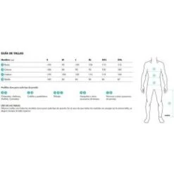 Spiuk Top Ten Largo Antiabrasion 9 Spiuk Top Ten Largo Antiabrasion -Schwalbe Ventas top ten largo antiabrasion 3