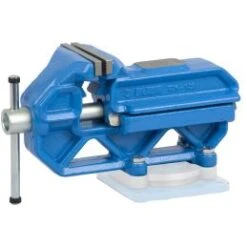 Unior Tornillo De Banco Irongator