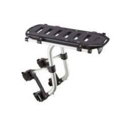 Thule Tour Rack Pack'n'Pedal -Schwalbe Ventas tour rack pack n pedal 1