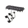 Thule Tour Rack Pack'n'Pedal -Schwalbe Ventas tour rack pack n pedal