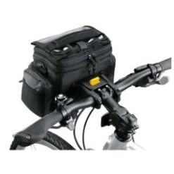 Topeak Tourguide