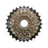 Shimano Tourney TZ MF-TZ500-6 -Schwalbe Ventas tourney tz mf tz500 6