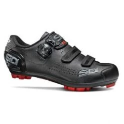Sidi Trace 2 Mega Negro -Schwalbe Ventas trace 2 mega negro 1