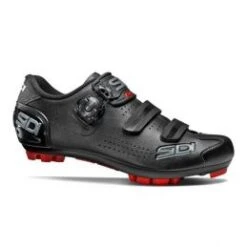 Sidi Trace 2 Negro -Schwalbe Ventas trace 2 negro 1