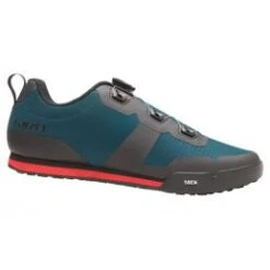 Giro Tracker -Schwalbe Ventas tracker 2