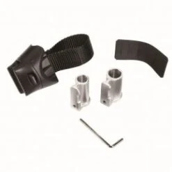 Kryptonite Transit FlexFrame-U Bracket