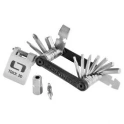 OnOff Trick 20 -Schwalbe Ventas trick 20 1