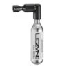 Lezyne Trigger Drive CO2 Negro -Schwalbe Ventas trigger drive co2 negro