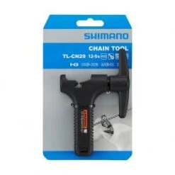 Shimano Tronchacadenas TL-CN29 9 Shimano Tronchacadenas TL-CN29 -Schwalbe Ventas tronchacadenas tl cn29 3