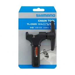 Shimano Tronchacadenas TL-CN29 6 Shimano Tronchacadenas TL-CN29 - Imagen 4