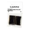 Lezyne Tubeless Plug Refill 10 1 Lezyne Tubeless Plug Refill 10 -Schwalbe Ventas tubeless plug refill 10