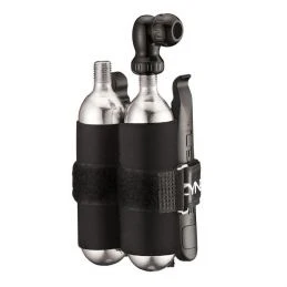 Lezyne Twin Kit 3 Lezyne Twin Kit