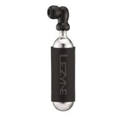 Lezyne Twin Speed Drive CO2 16G Negro -Schwalbe Ventas twin speed drive co2 16g negro 1