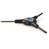 Park Tool TWS-3 Triple Llave