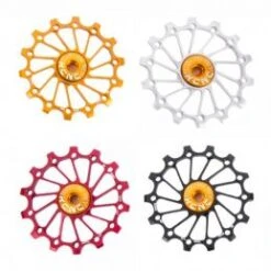 KCNC Ultra Sram X-Sync