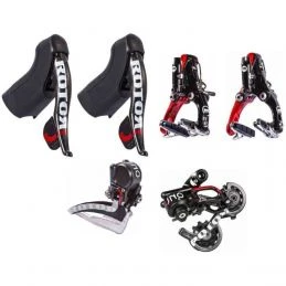 Rotor Uno Starter Pack 3 Rotor Uno Starter Pack - Imagen 2