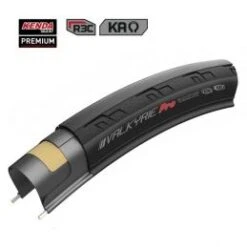 Kenda Valkyrie Pro KA 700x28