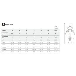 Shimano Vertex Interior Mujer 4 Shimano Vertex Interior Mujer - Imagen 2