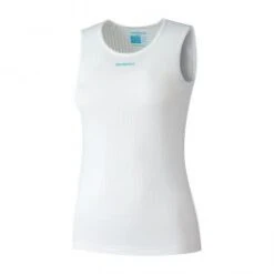 Shimano Vertex Mesh Sin Mangas Mujer