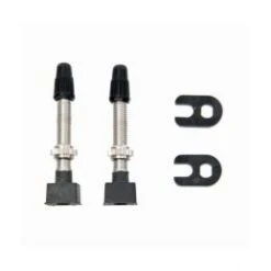 Roto Italia Válvulas Tubeless Presta