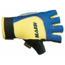 Massi Voodoo Amarillo/Azul -Schwalbe Ventas voodoo amarillo azul 1