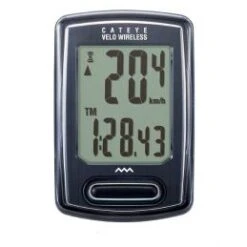Cateye VT230 Wireless 5 Cateye VT230 Wireless -Schwalbe Ventas vt230 wireless 1