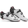 Sidi Wire 2 Carbon Air Blanco/Negro