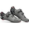 Sidi Wire 2 Carbon Matt Gris/Negro -Schwalbe Ventas wire 2 carbon matt gris negro