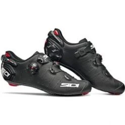 Sidi Wire 2 Carbon Matt Negro 5 Sidi Wire 2 Carbon Matt Negro -Schwalbe Ventas wire 2 carbon matt negro 1