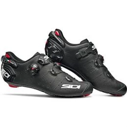 Sidi Wire 2 Carbon Matt Negro 3 Sidi Wire 2 Carbon Matt Negro