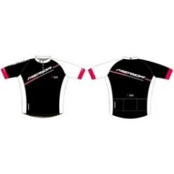 Merida Woman Negro/Rojo -Schwalbe Ventas woman negro rojo 1