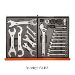 SuperB Workstation 99000 28 SuperB Workstation 99000 -Schwalbe Ventas workstation 10