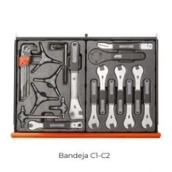 SuperB Workstation 99000 29 SuperB Workstation 99000 -Schwalbe Ventas workstation 11