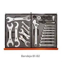 SuperB Workstation 99000 5 SuperB Workstation 99000 - Imagen 3