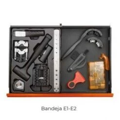 SuperB Workstation 99000 23 SuperB Workstation 99000 -Schwalbe Ventas workstation 5