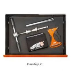 SuperB Workstation 99000 25 SuperB Workstation 99000 -Schwalbe Ventas workstation 7