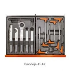 SuperB Workstation 99000 27 SuperB Workstation 99000 -Schwalbe Ventas workstation 9