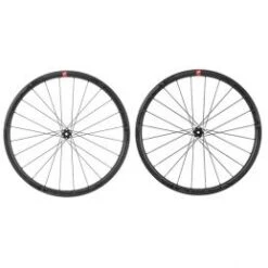 Massi X-Comp Carbon Disc